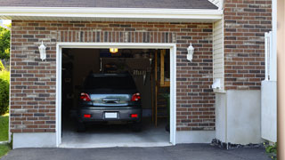 Garage Door Installation at East Harlem Manhattan, New York